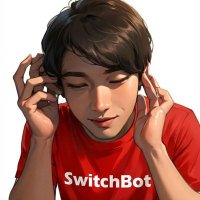 ゆうき@はじめてのSwitchBot