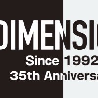 DIMENSION(公式)