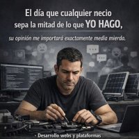 Duda ya con todo 🇪🇦®️