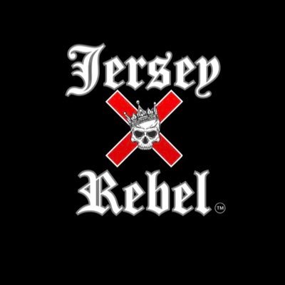 JERSEY REBEL CLOTHING