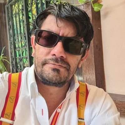 Comandante Vensi 🇪🇦🇮🇱 🇺🇲