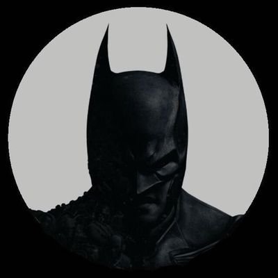 Bruce Wayne | 🦇