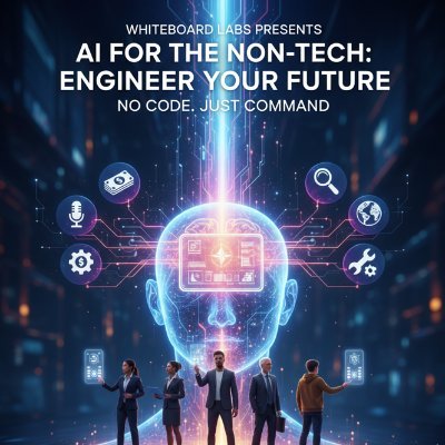 whiteboard Labs Australia