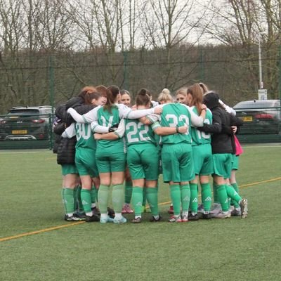 Thornton Hibs Ladies FC