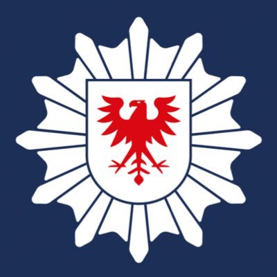 Polizei Brandenburg
