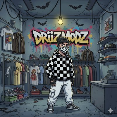 + 𝒟𝑅𝐼𝐼𝒵_𝑀𝒪𝒟𝒵 + 🔫