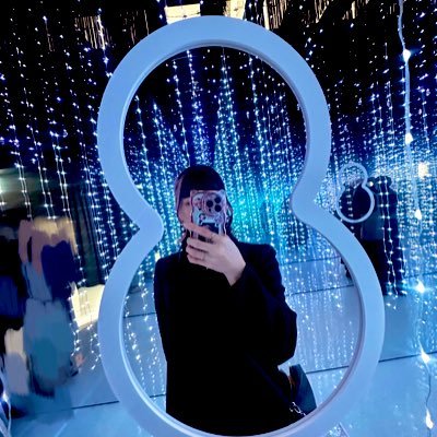 くぅさん🐱🖤ྀི🩷ྀི