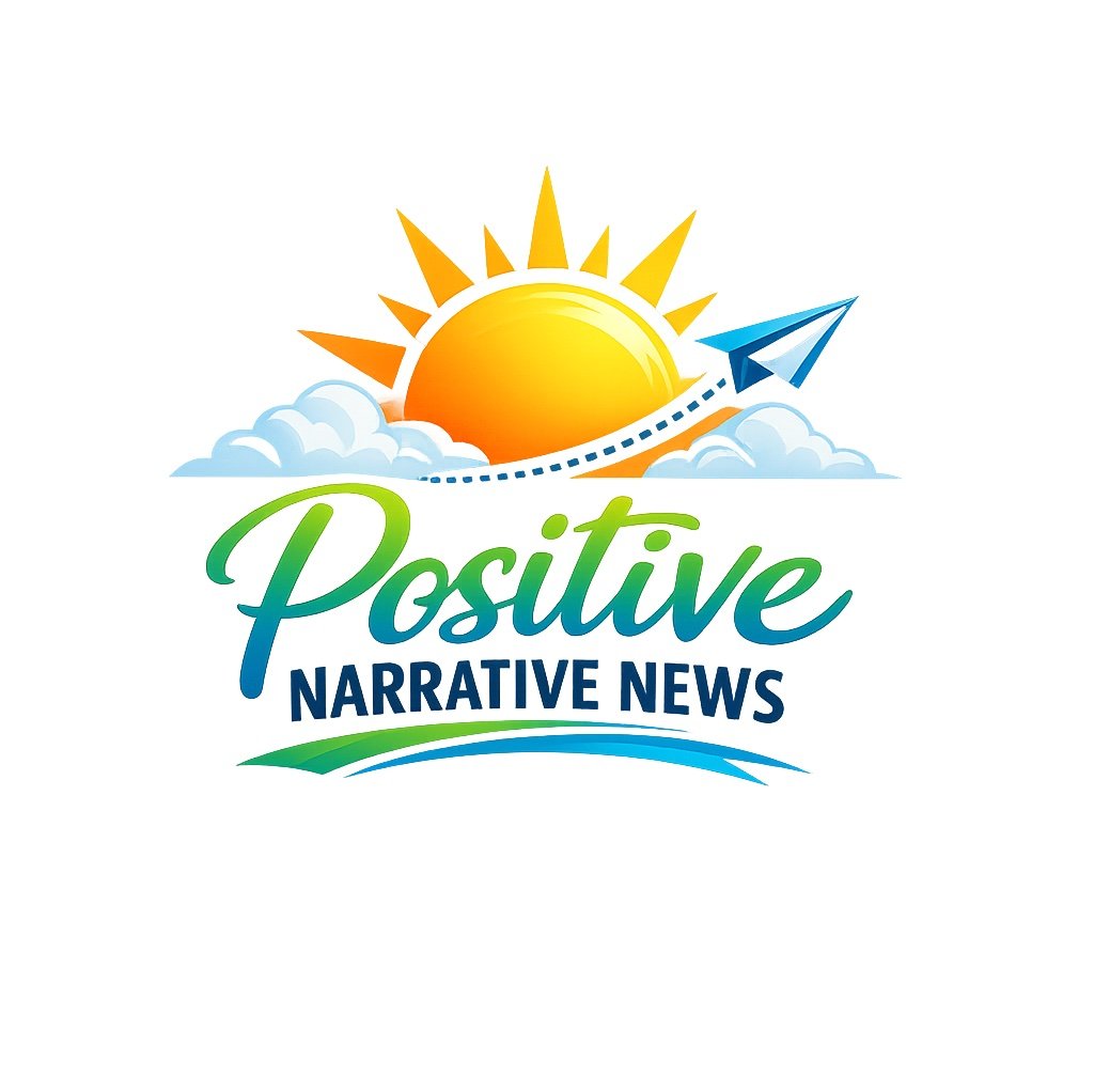Positivenarrativenews