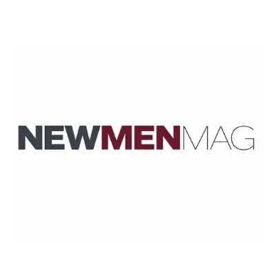 New Men Mag