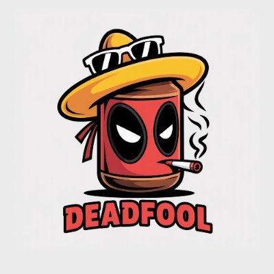 DEADFOOL