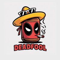 DEADFOOL