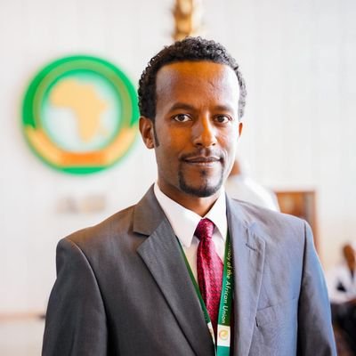 Silabat Manaye Dessalegn