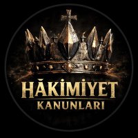 HAKİMİYET KANUNLARI