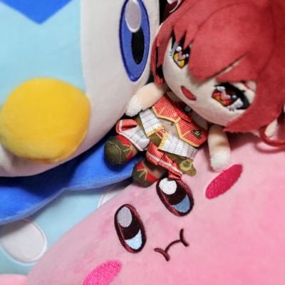 ゆういちご🍓(ゆーくん)🏴‍☠️🌸🐱👾🧩