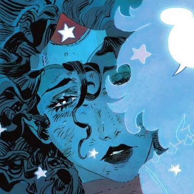 ✰ Diana Prince's Princess ✰