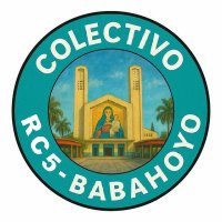 Colectivo RC5 Babahoyo