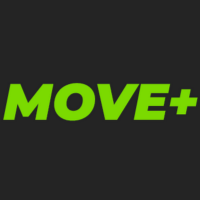 Move+ - Gamified Fitness Web3