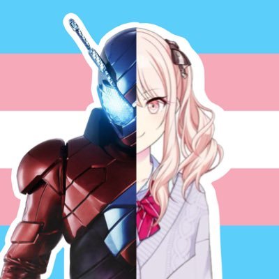 ❁ Basil ❁ - HENSHIN!!