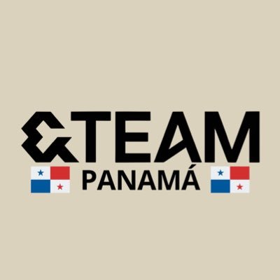 ❤️&TEAM PANAMÁ❤️