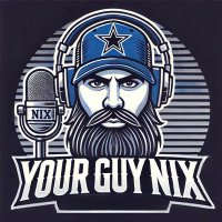 ✭ Your Guy Nix ✭