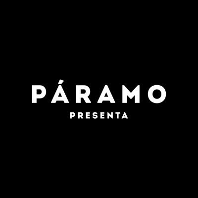 Páramo Presenta