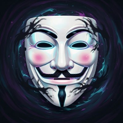 Anonymous