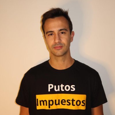 Beni (P*tos Impuestos)