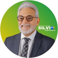 Dep. Federal Silvio Antonio