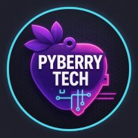 PyBerry Tech 🐍🍓