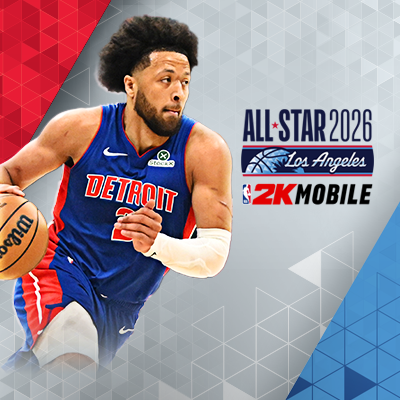 NBA 2K Mobile
