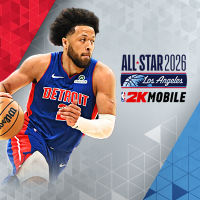 NBA 2K Mobile