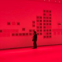 L’ Homme de la Plancha