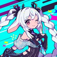 Bunny 🐇🍍 | GerVTuber