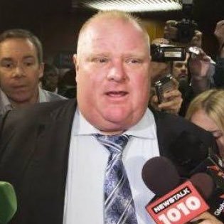 Rob “Crack Addict” Ford