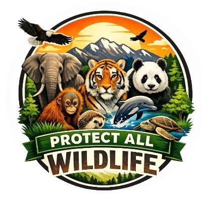 PROTECT ALL WILDLIFE