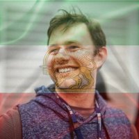 Luke George 🇬🇧🇺🇦🇪🇺🇮🇱🇮🇷🇺🇸