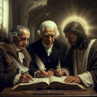 Adirondack’s finest. lowercase “f”