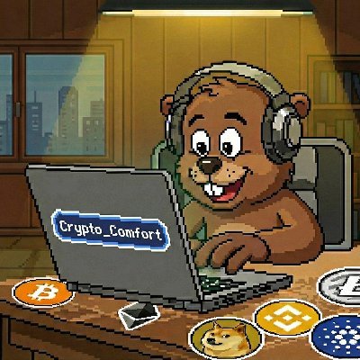 Crypto_Comfort