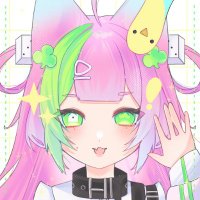 Kyoniko Keiko 【 BBB 】 🐥☘️ VArtist