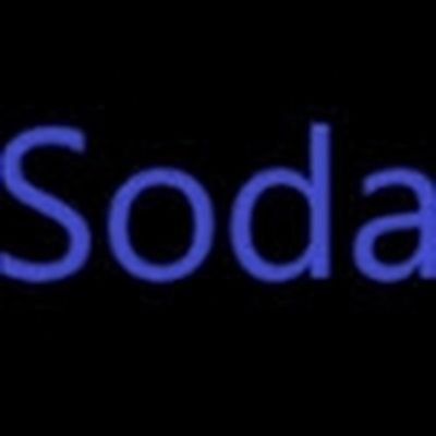SodaGP