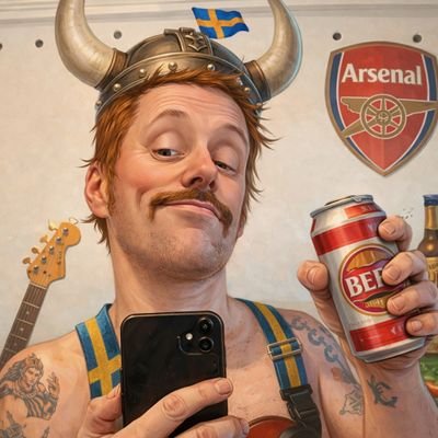 Machine Gun Kjell Hansson