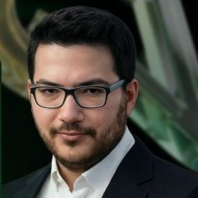 Uğur Çağrı Yılmaz