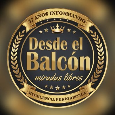 Desde el Balcón
