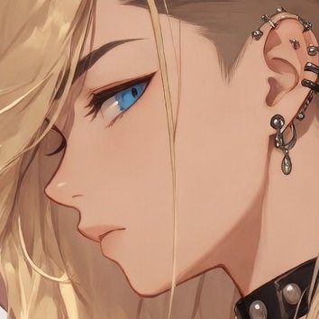 🔥Ryn del Fuego Salvaje🔥🏳️‍⚧️🏳️‍🌈