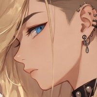 🔥Ryn del Fuego Salvaje🔥🏳️‍⚧️🏳️‍🌈