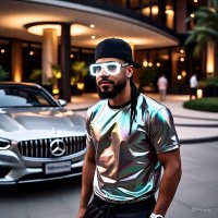 Young Ghost A&R 🪽