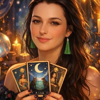 Essência ⭐🌙🚩🧙‍♀️