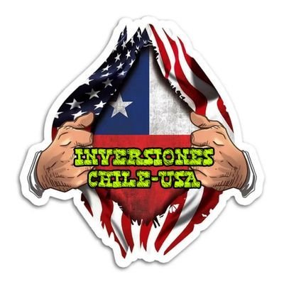 lnvreslonse CHLlF-USA 🇺🇲🇨🇱