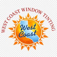 West Coast window Tint