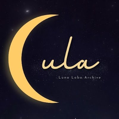 LuLA-Luna Labo Archive-